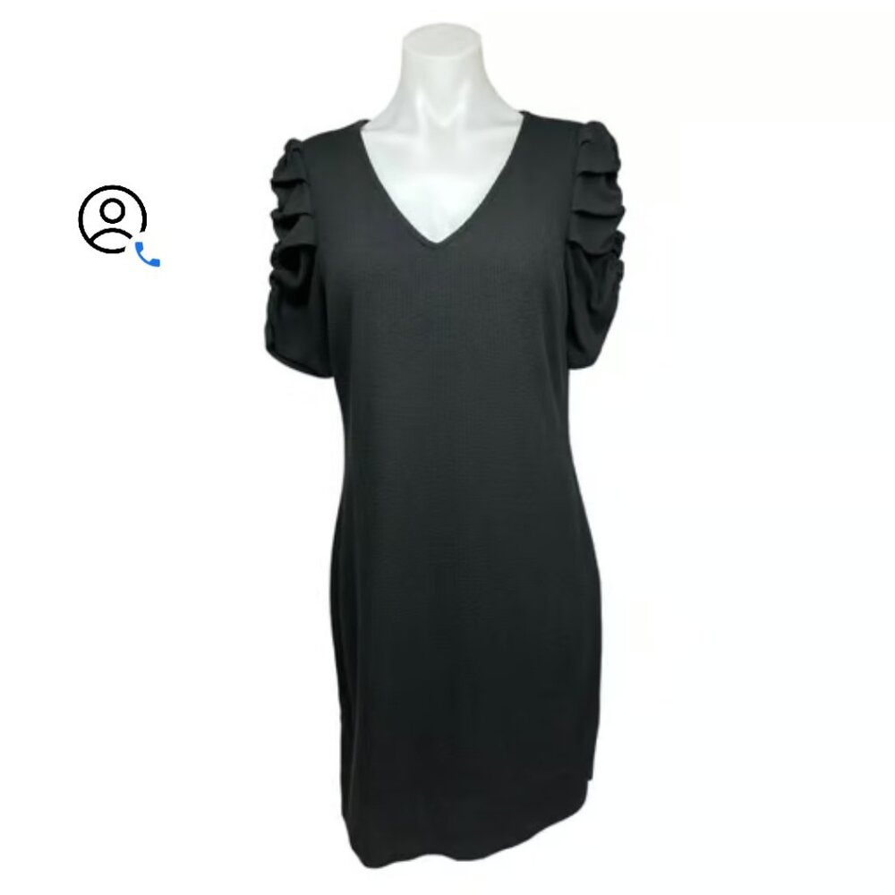 Nine west dress in green